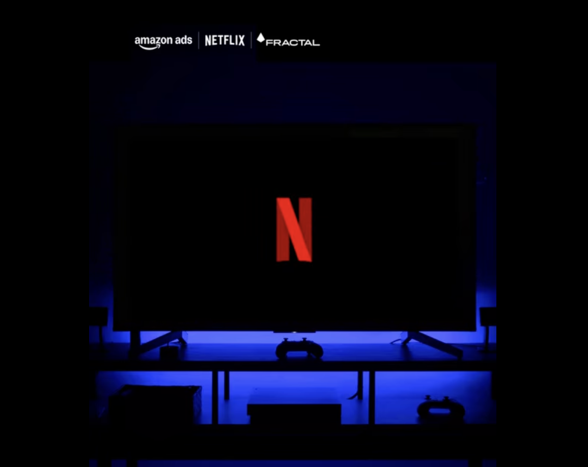 Український бізнес зможе розміщувати свою рекламу на Netflix