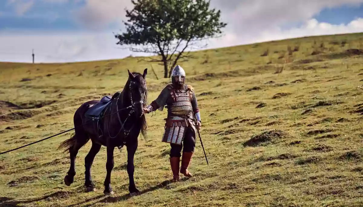 В Україні екранізують «Слово о полку Ігоревім» 