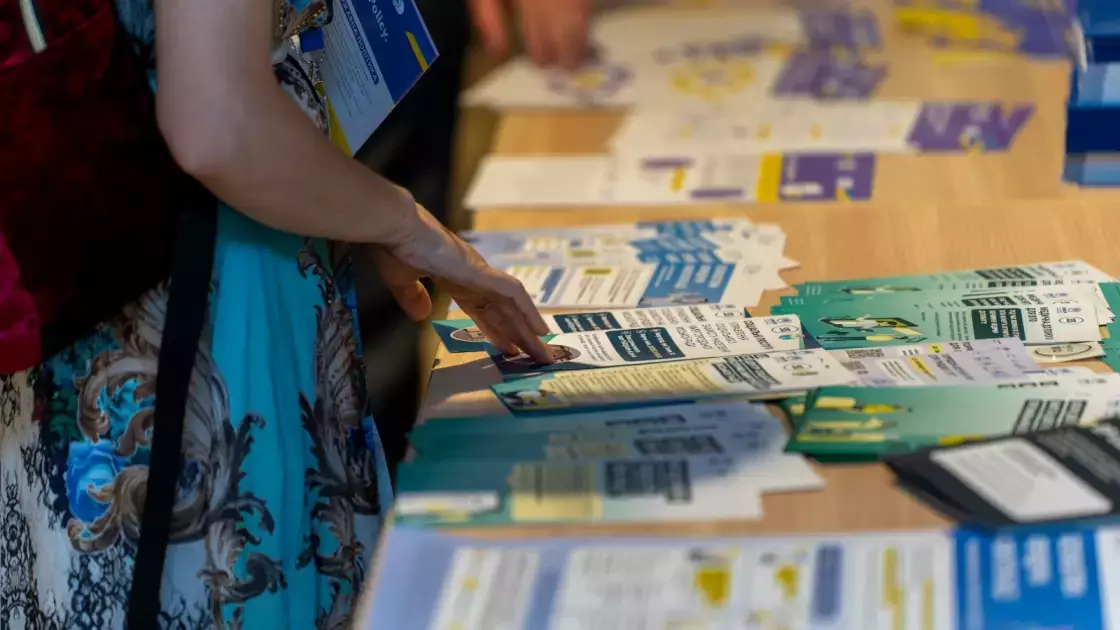 У Києві проведуть Ярмарок можливостей для переселенців