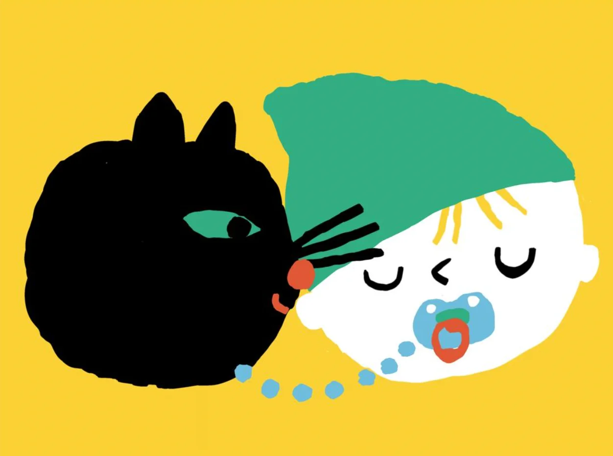 Ілюстрація: Поліна Дорошенко