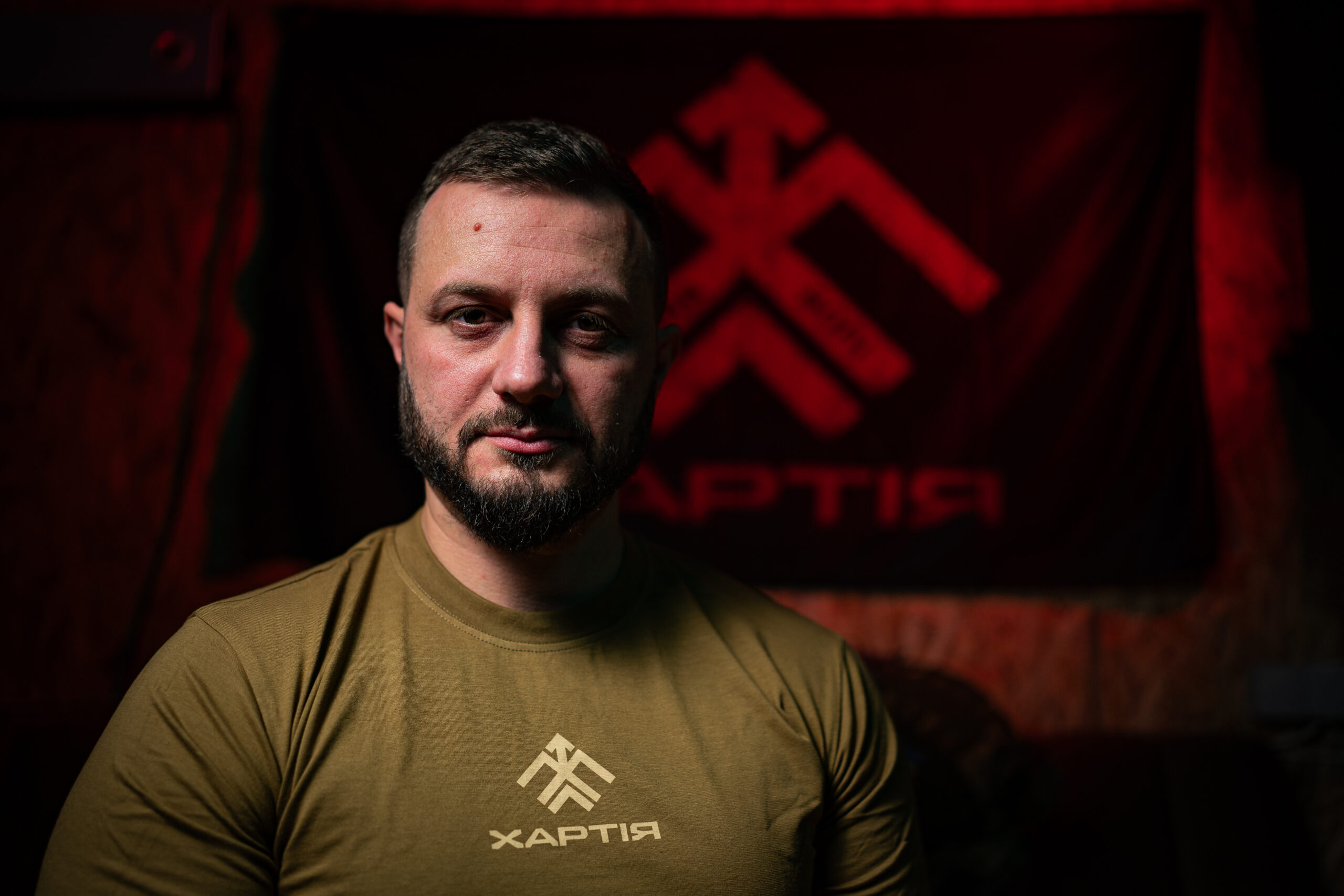 Третій армійський корпус та «Хартія» розроблятимуть програми підготовки для української армії