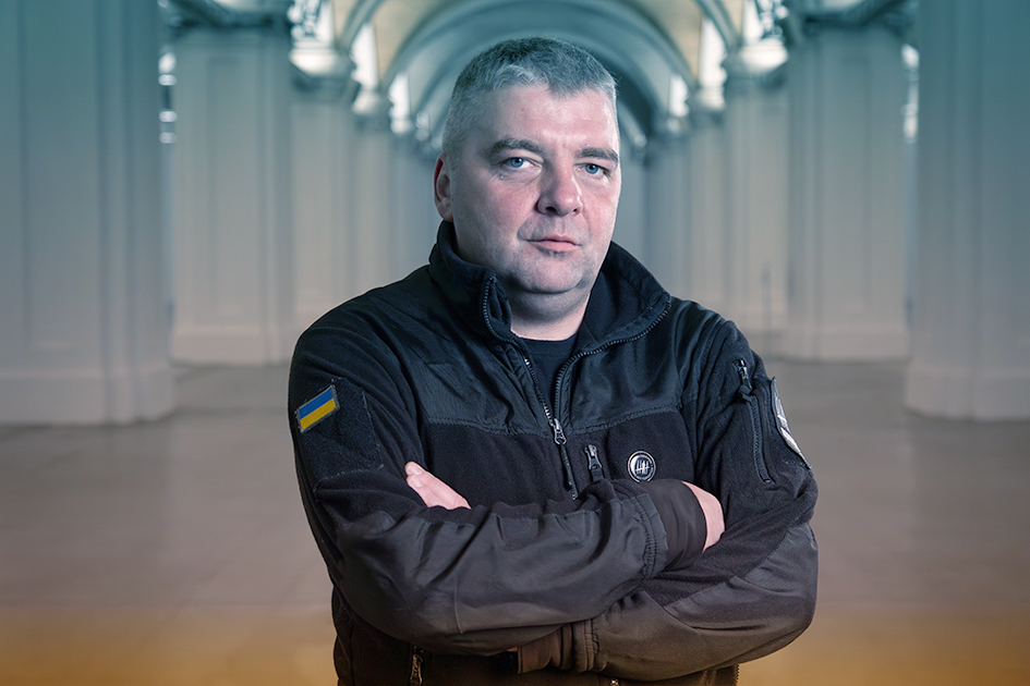 Книжковий Арсенал оголосив кураторів та фокус-тему — «Нести свою свободу». Фото: Дарʼя Ланова