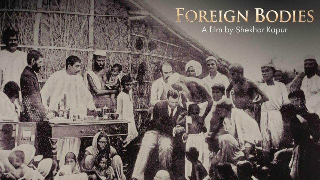 Лауреат BAFTA зніме фільм про вченого з Одеси, який створив вакцини проти холери та чуми